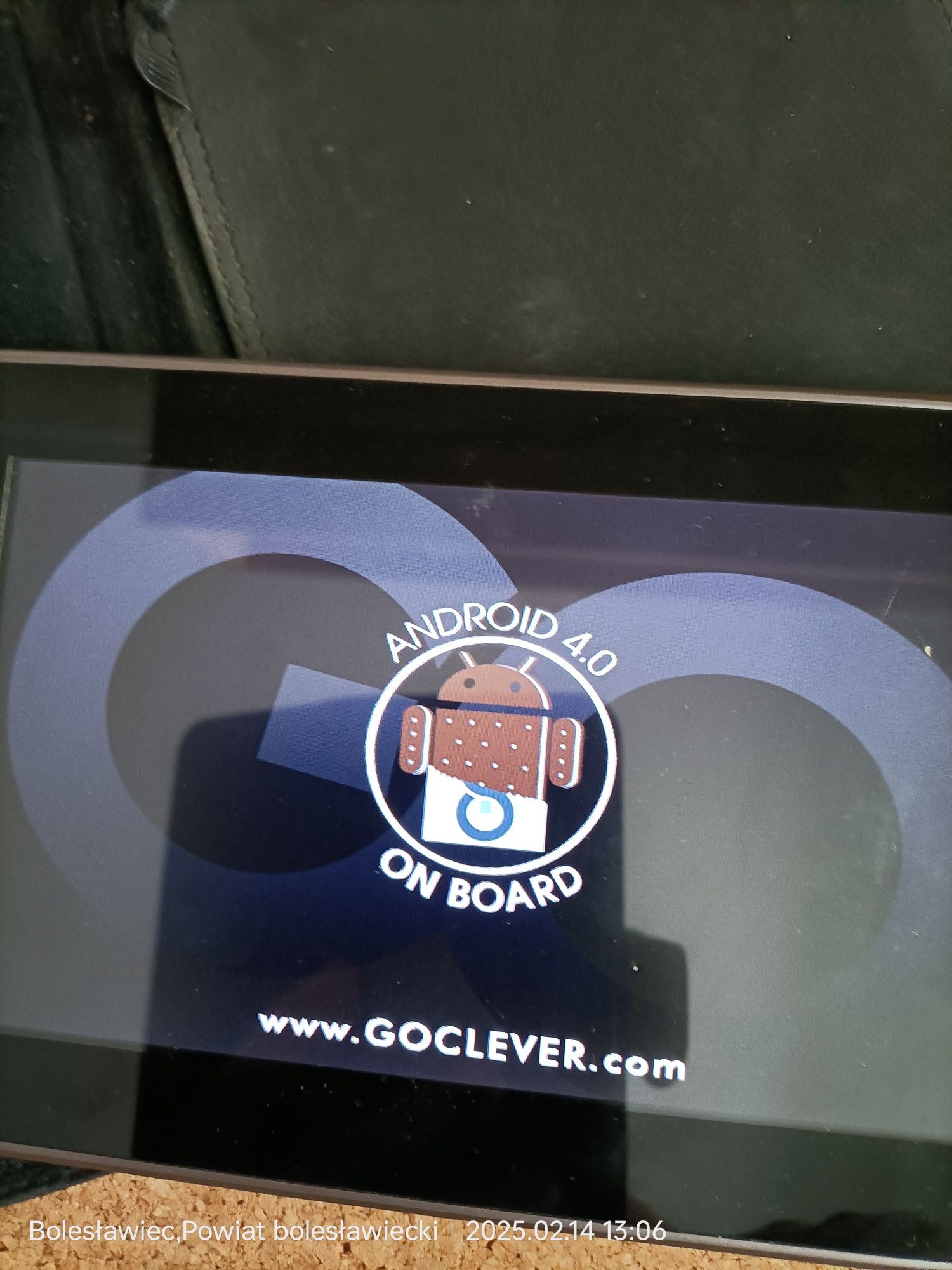 Tablet Goclever 7"