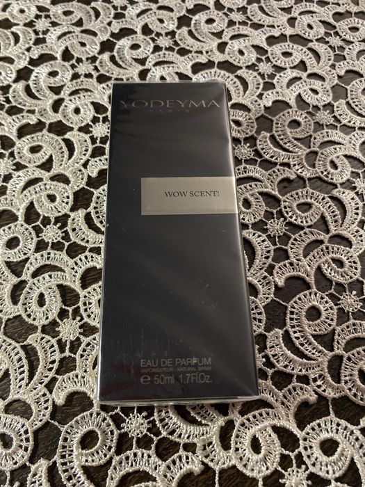 Yodeyma Wow Scent 50 ml