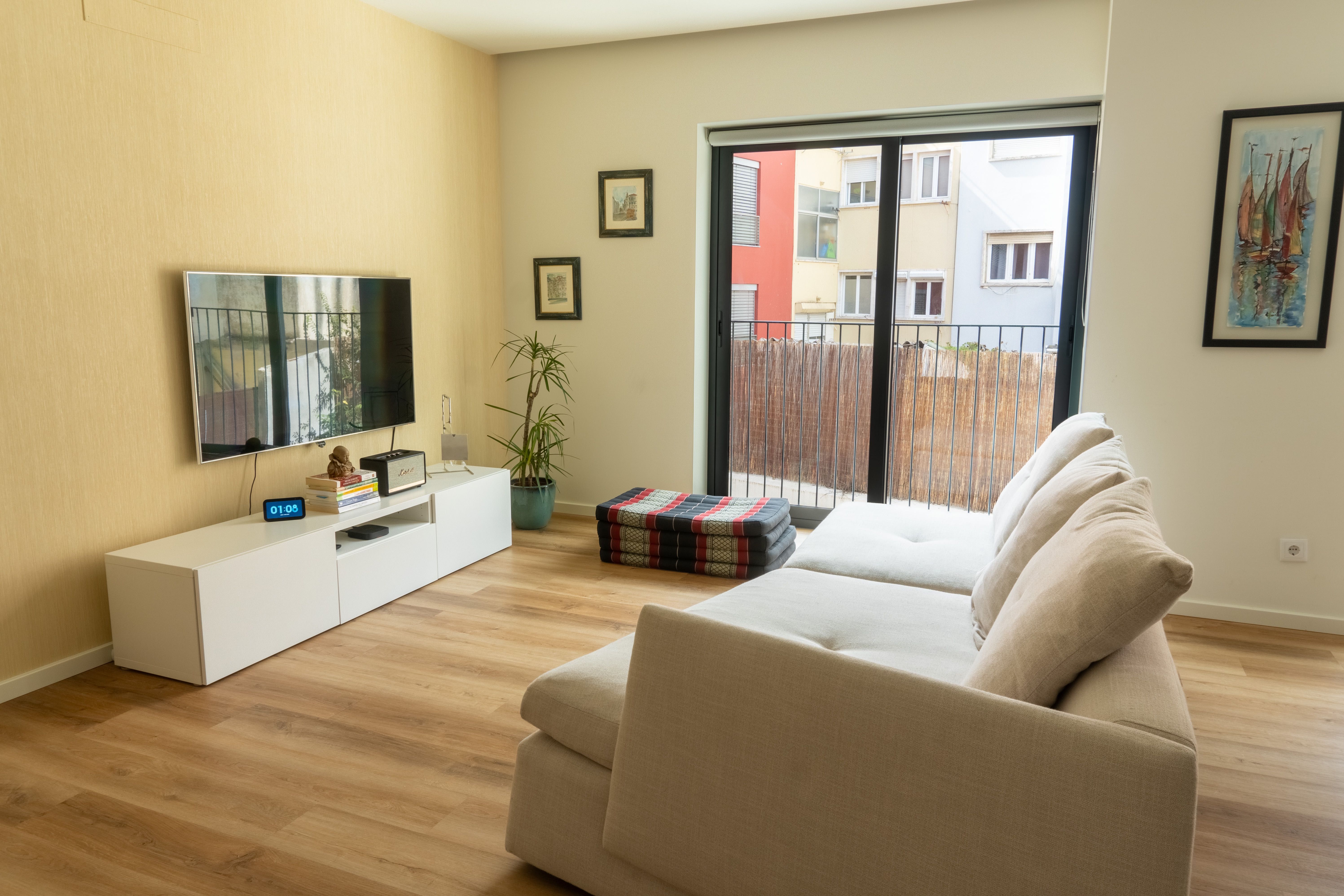 Fotografia Imobiliária