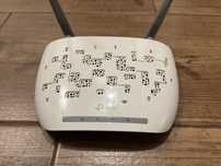 Router tp-link TL-WA801ND używany 100% sprawny