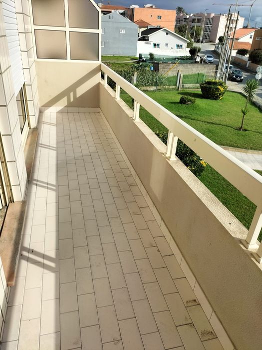 Apartamento T2 - Mindelo