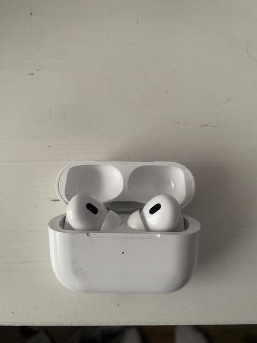 Słuchawki air pods pro 2