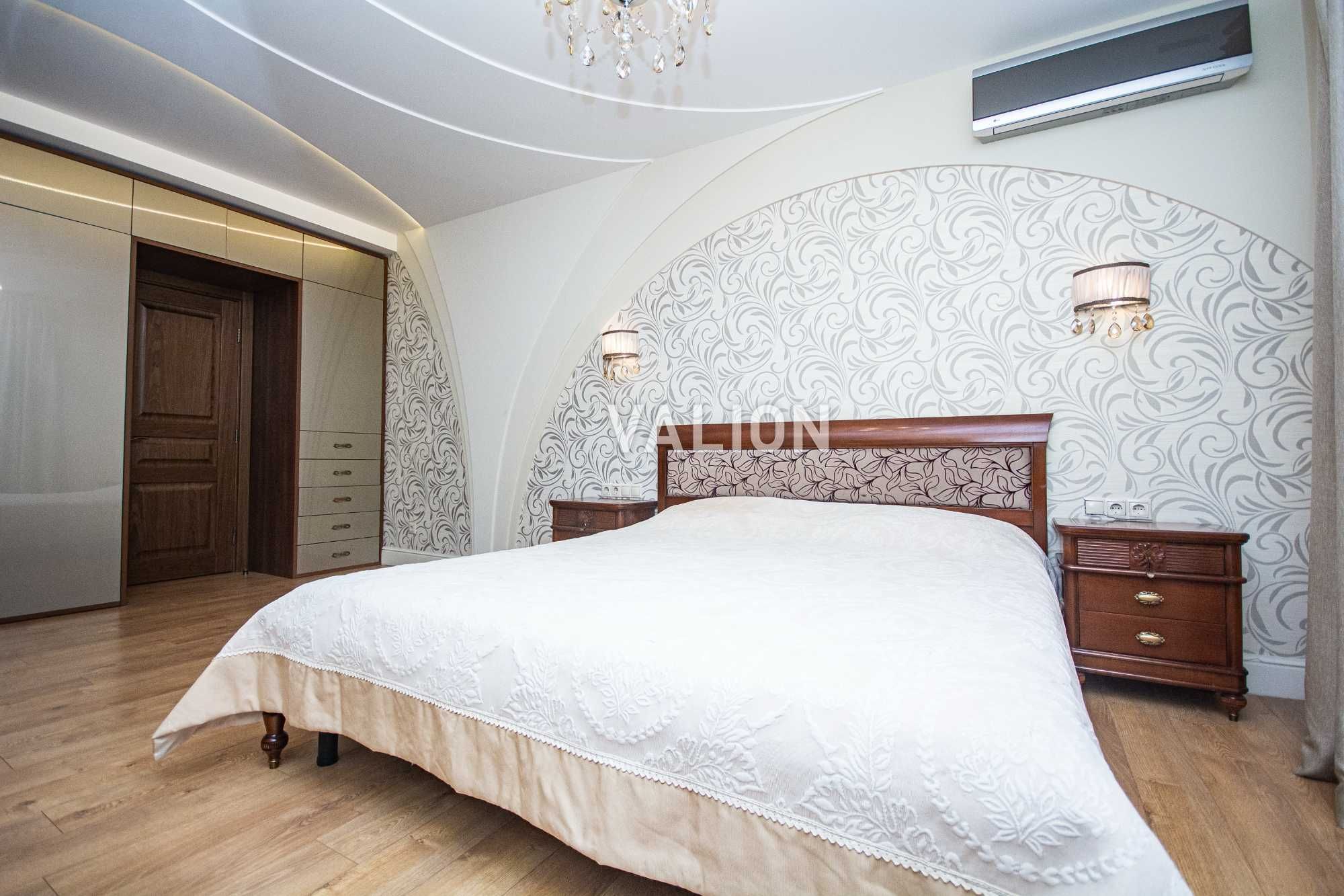 Продаж 2 к. кв. 95 м2 пр. Бажана 1м Позняки, Харківська, Драгоманова