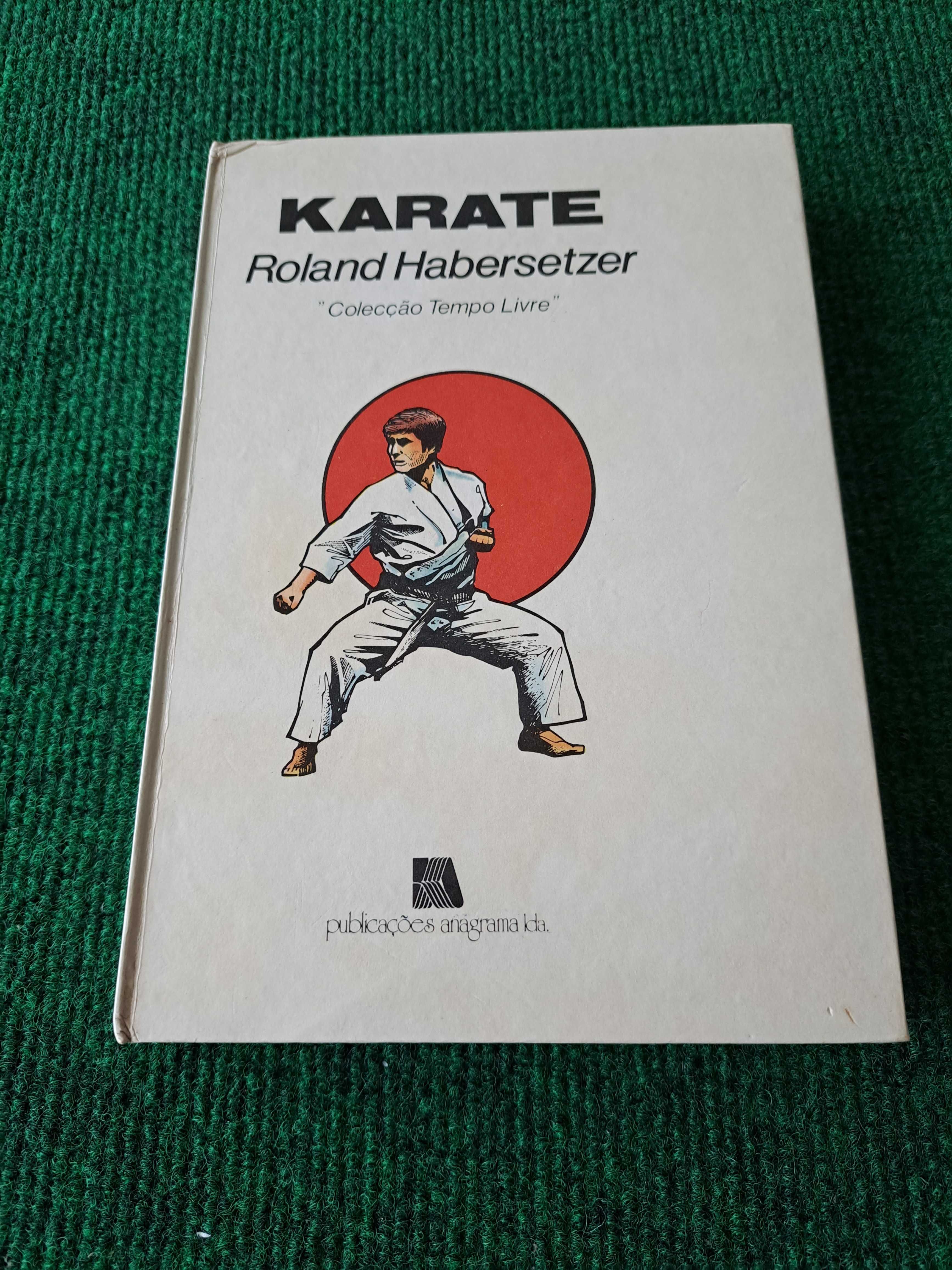 O Karate (Técnica Wado-Ryu)