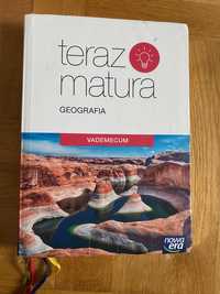 Vademecum teraz matura geografia