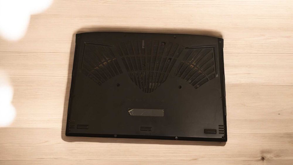 Ігровий ноутбук Gigabyte Aorus 15G 240Hz / i7-11800H/16GB/1TB/RTX 3070