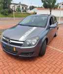 Opel astrad H 1.3 CTDI (90cv)