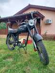 Wsk 125 do remontu