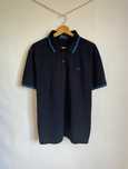 Поло Fred Perry мужская (оригинал)