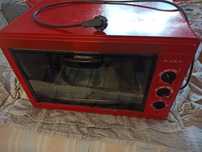 Електродуховка 1300W Turkey