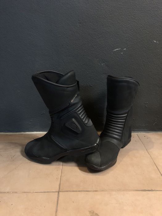 Botas motard FORMA
