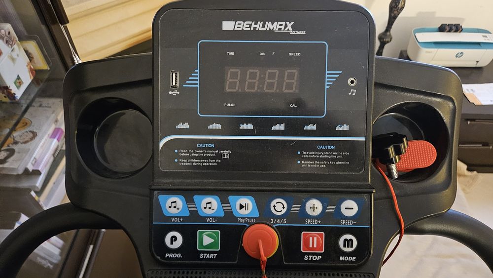 Passadeira elétrica dobrável