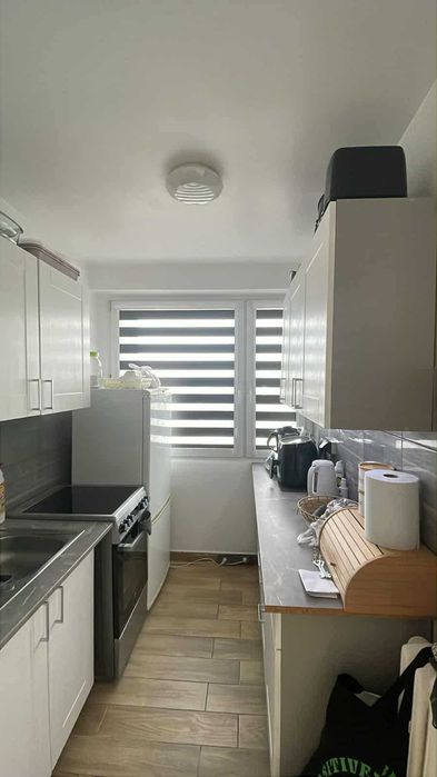 mieszkanie na wynajem 3 pokoje Pomorzany Szczecin najem okazjonalny