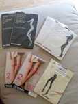 Collants Calzedonia e Tezenis