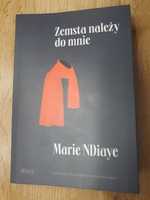 Zemsta należy do mnie, Marie NDiaye