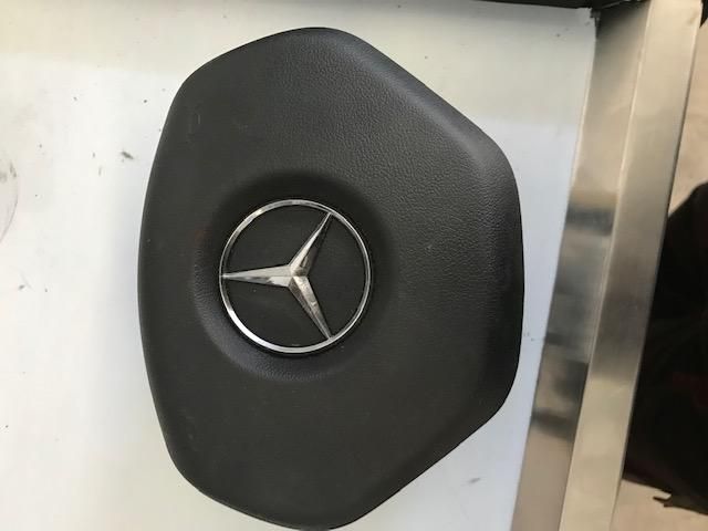 air bag volante mercedes c200 c 220 c 250 w 204