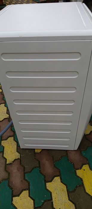 Пральна машина AEG