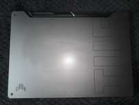 Laptop ASUS TUF GAMING F15 i5-11th Rtx 3050 4gb