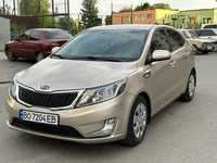 Kia Rio 1.4 MPI