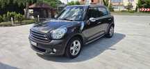 MINI Countryman 4X4