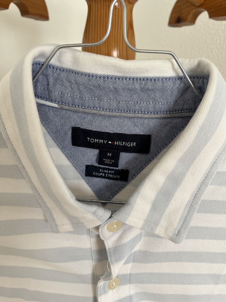 Polo Tommy Hilfiger - M (slim fit)