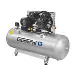 Sprężarka tłokowa  GudePol 500 l 7.5 kw
