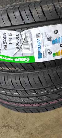 Pneus 195/45r15 Grenlander