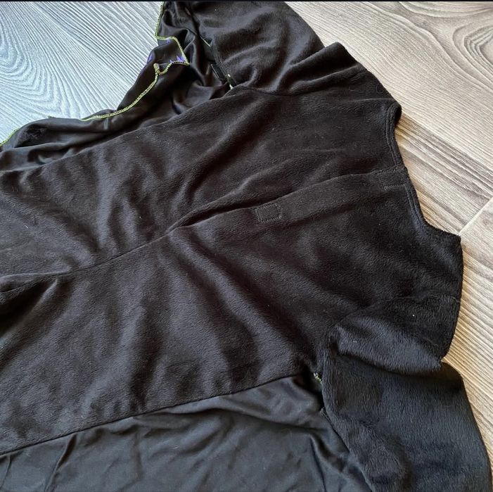 Костюм кажана хеловін