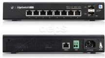 Коммутатор Ubiquiti EdgeSwitch 8-150W (ES-8-150W)