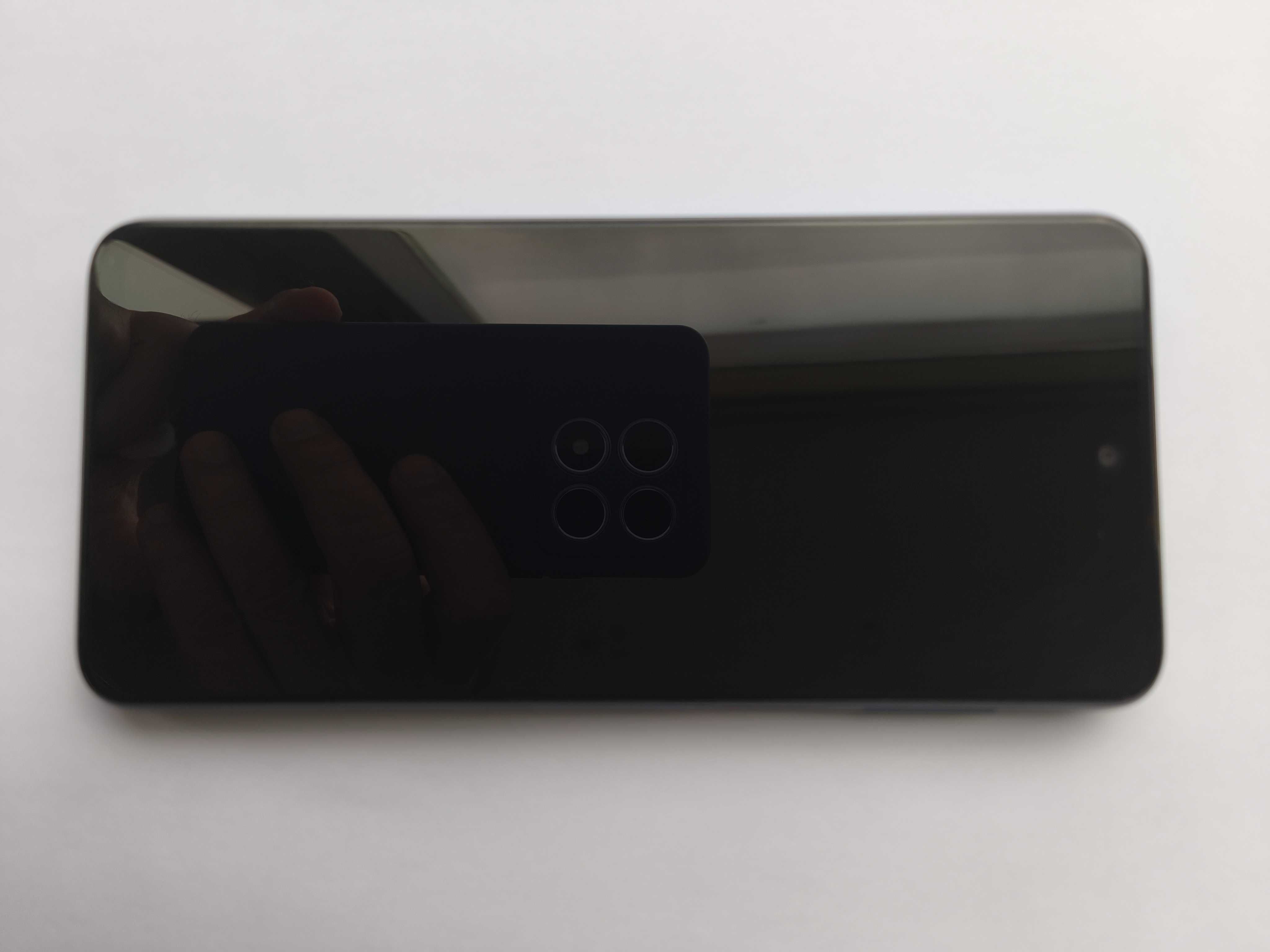 Xiaomi Redmi Note 9S