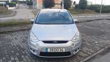 Ford S Max 182.000km 2007