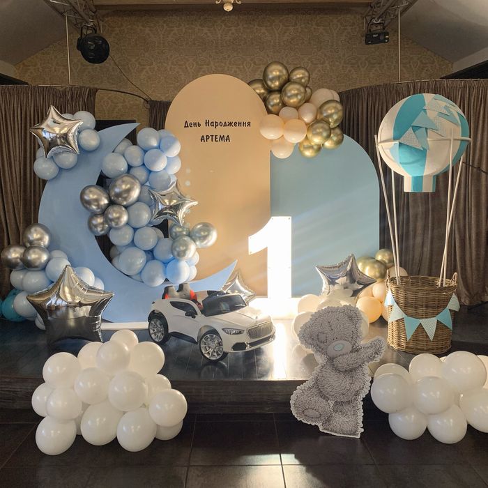 Оренда фотозони