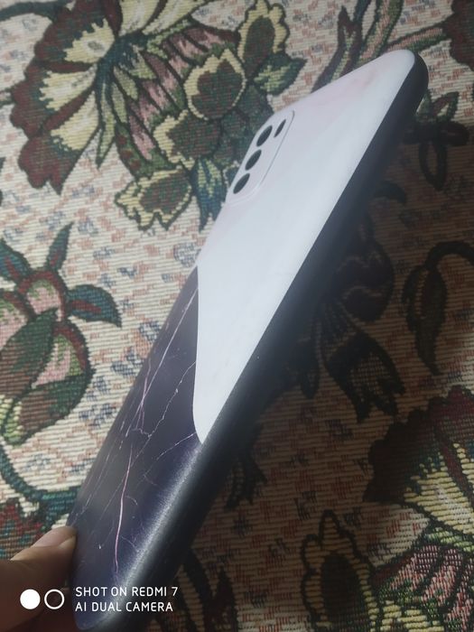 Чехол на РОСО М3