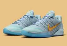 Nike Sabrina 3 41 розмір