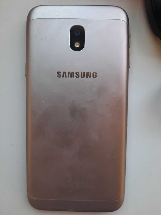 Samsung Galaxy J3 2017, Coluna (PEÇAS)
