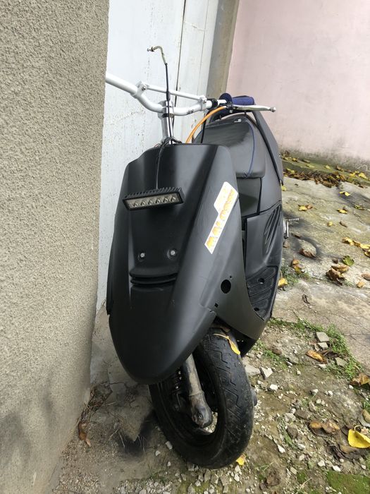 Продам сепию зз не на ходу срочно 65сс