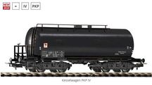 PIKO 24515 wagon cysterna PKP EP.IV