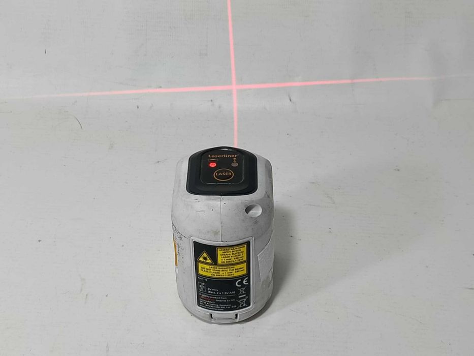Laser krzyżowy SmartCross-Laser