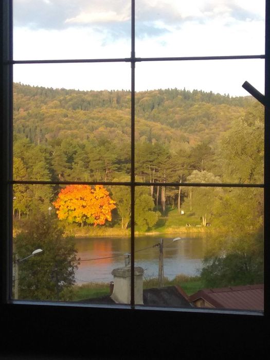 Noclegi, kwatery,wynajem pokoi,tanie noclegi, Sanok centrum,