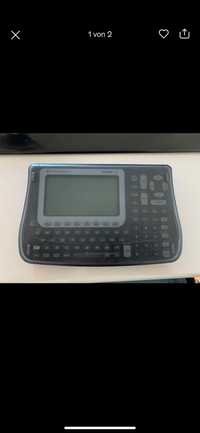 Texas instruments voyage 200