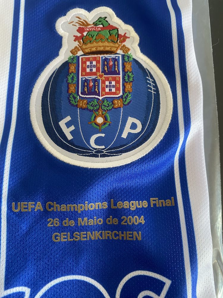FCporto - 2003/2004