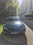 Vendo BMW 320d excelente estado