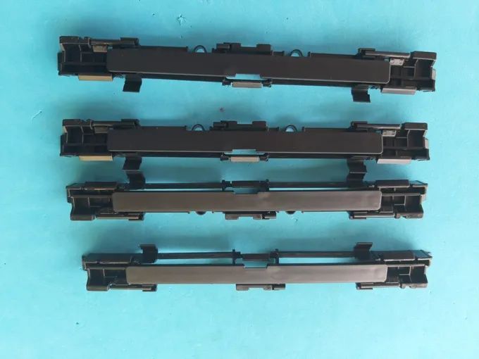 Tampas barra tejadilho Opel Astra H e Zafira B  NOVO