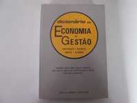 Dicionário de Economia e Gestão- Gilberto Castelo Branco