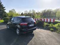 Ford C-Max 1.6 105 km Ti, benzyna, climatronic, po serwisie olejowym