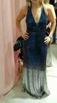 Vestido NOVo Cerimónia
