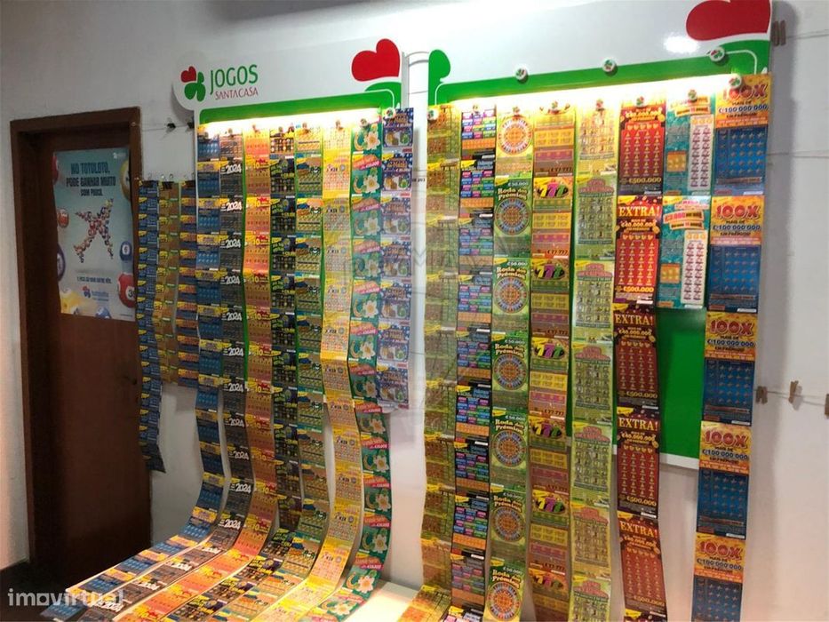 Trespasse T0 para venda