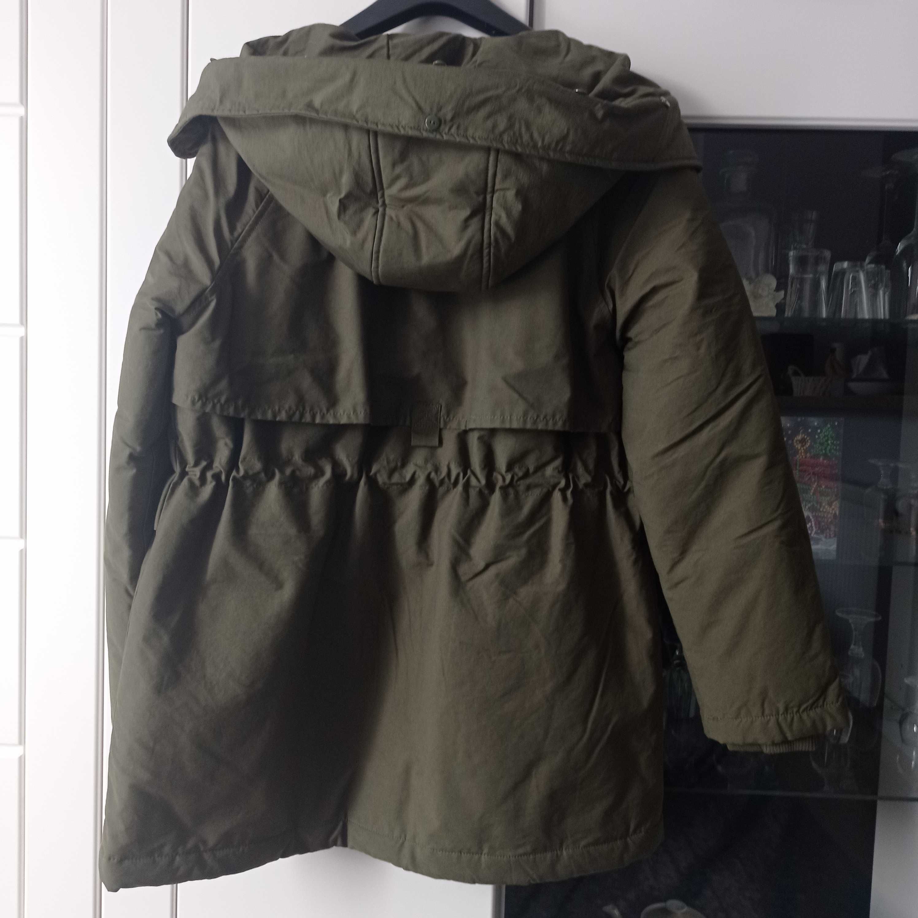 Kurtka damska zimowa C&A
