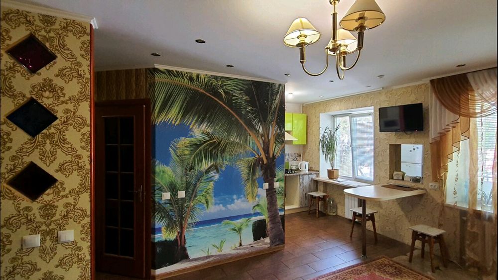 Квартири Центр. Посуточно, Почасово от 200, Помесячно. Фискальний чек