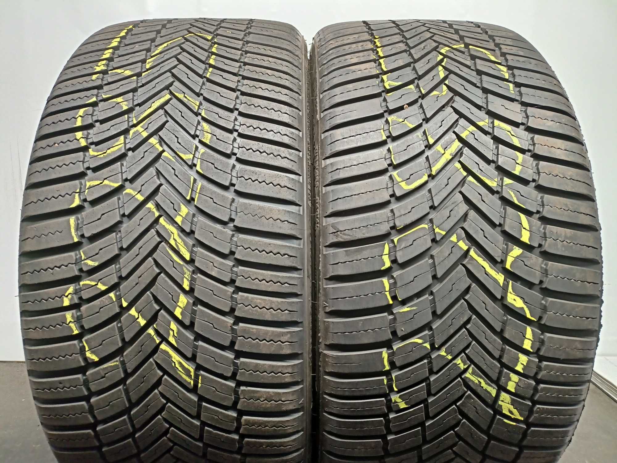 Bridgestone WeatherControl A005 235/35/19 2021/22rok 91Y 2*6,5mm 2285)